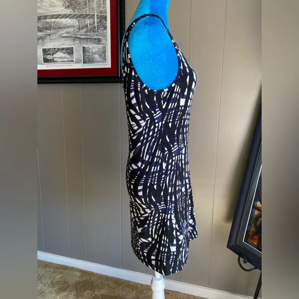 BASIC H&M MINI DRESS. - Picture 4 of 11